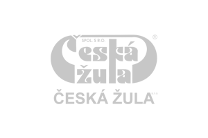 Logo partnera Česká žula