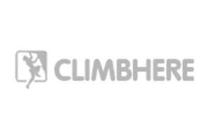 Logo partnera Climbhere