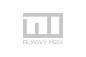Logo partnera Filmový Písek
