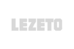 Logo partnera Lezeto Písek Mobilní lezecké stěny