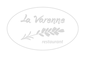Logo partnera Restaurace La Varenne Písek