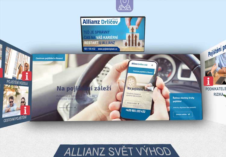 Allianz Drlíčov
